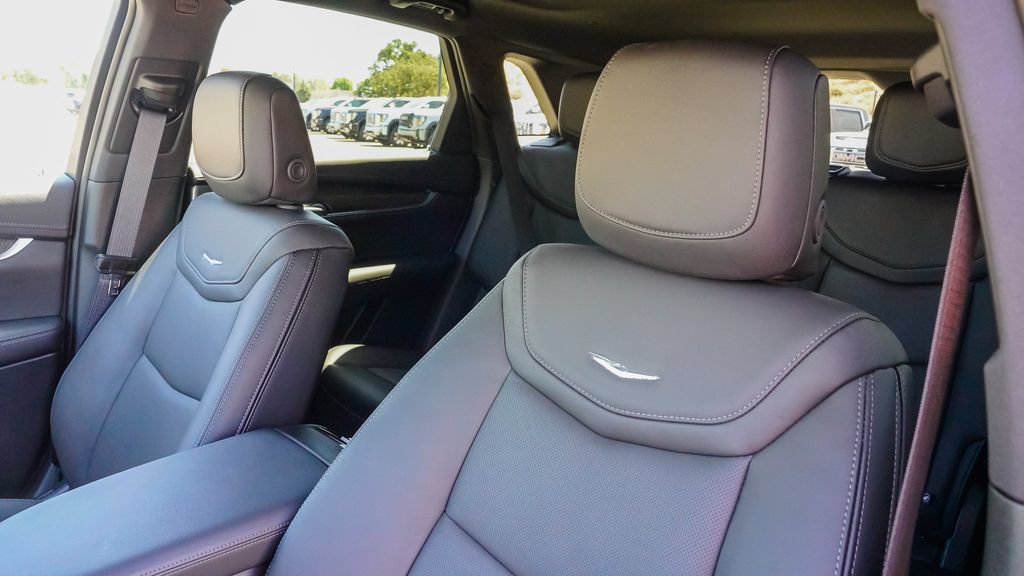 New 2026 Cadillac XT5 Sportv AWD/4WD image 13