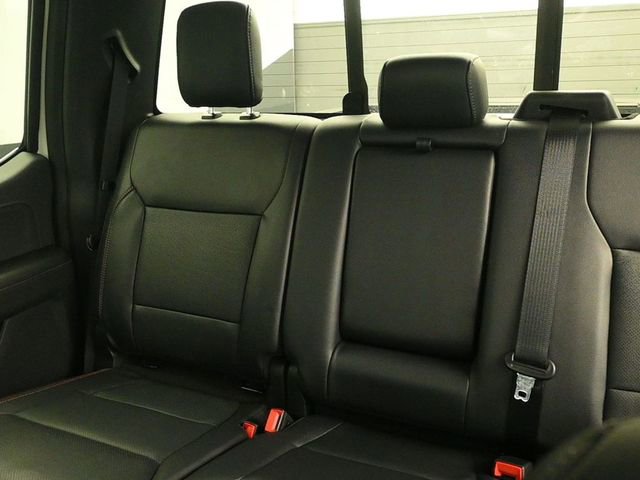 Certified 2023 Ford F150 Lariat w/ Equipment Group 502A High image 22