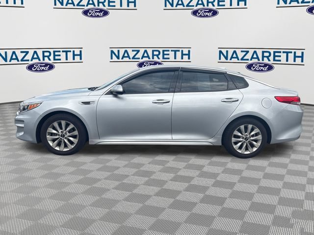 Used 2016 Kia Optima EX FWD image 4