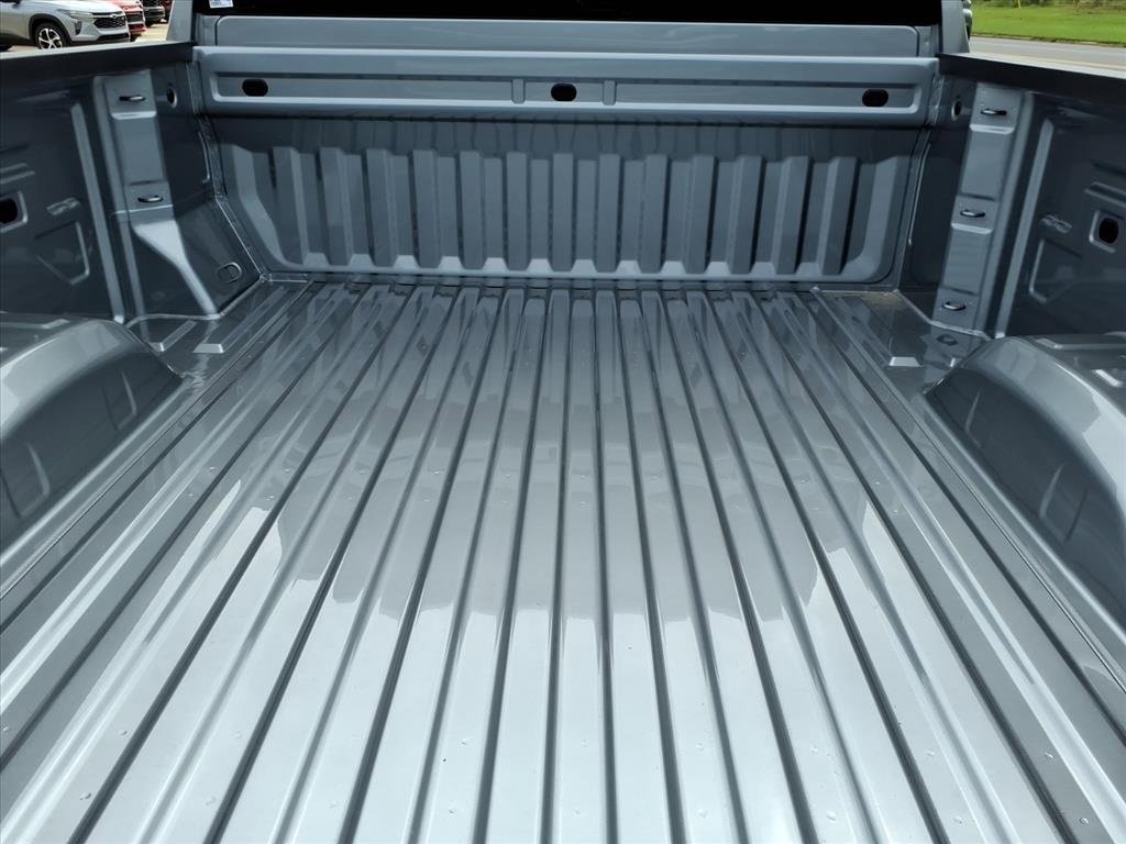 New 2025 Chevrolet Silverado 2500 Custom w/ Custom Value Package image 5