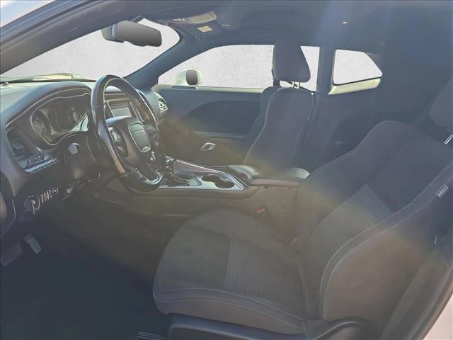 Used 2021 Dodge Challenger GT w/ Blacktop Package RWD image 17