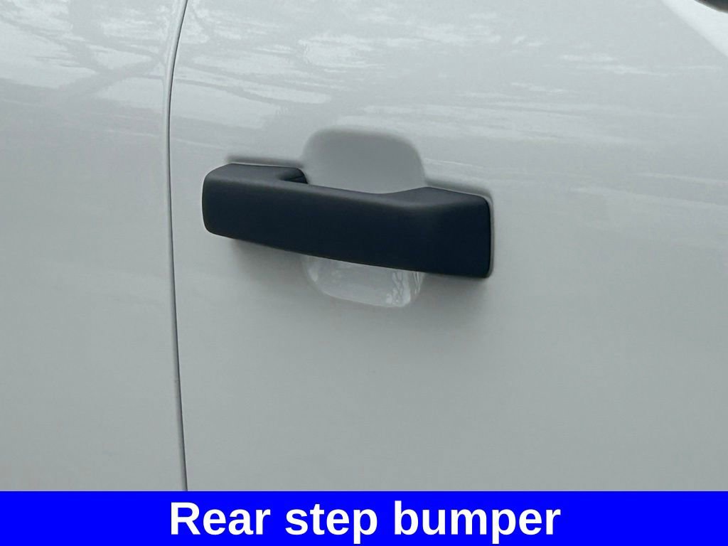 Used 2025 Ford F250 XLT image 21