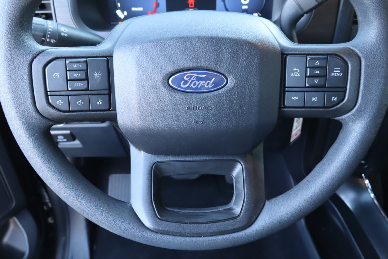 Used 2025 Ford F150 STX w/ LOBO Package AWD/4WD image 10