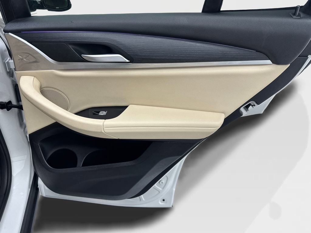 Used 2022 BMW X3 xDrive30i image 43