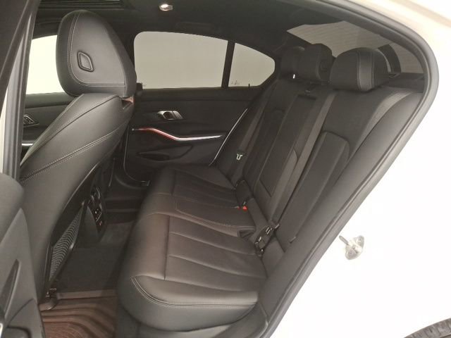 Used 2022 BMW 330i xDrive Sedan w/ Premium Package 2 image 55