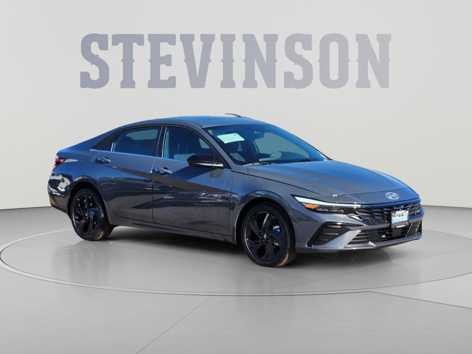 New 2026 Hyundai Elantra SEL Sport Premium FWD image 5