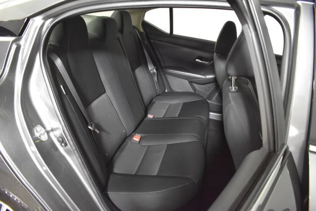 Used 2023 Nissan Sentra SV w/ All-Weather Package FWD image 29
