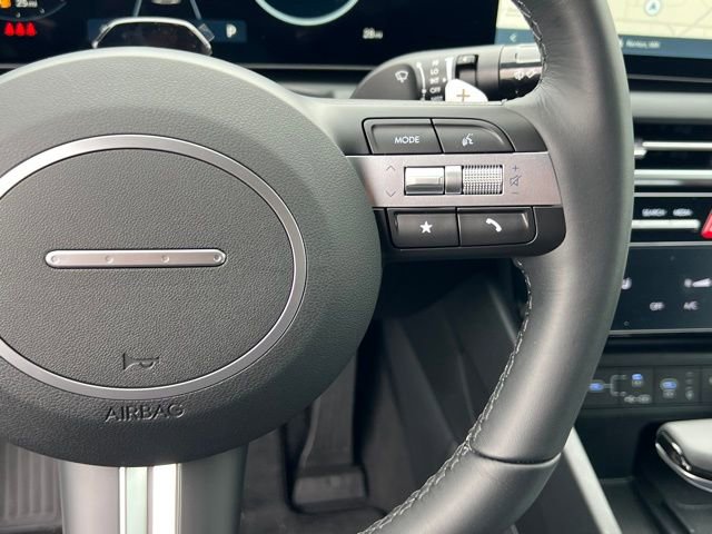 New 2025 Hyundai Santa Cruz XRT image 24