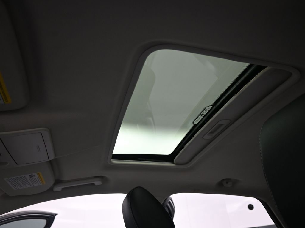 Certified 2020 Ford EcoSport SES image 19