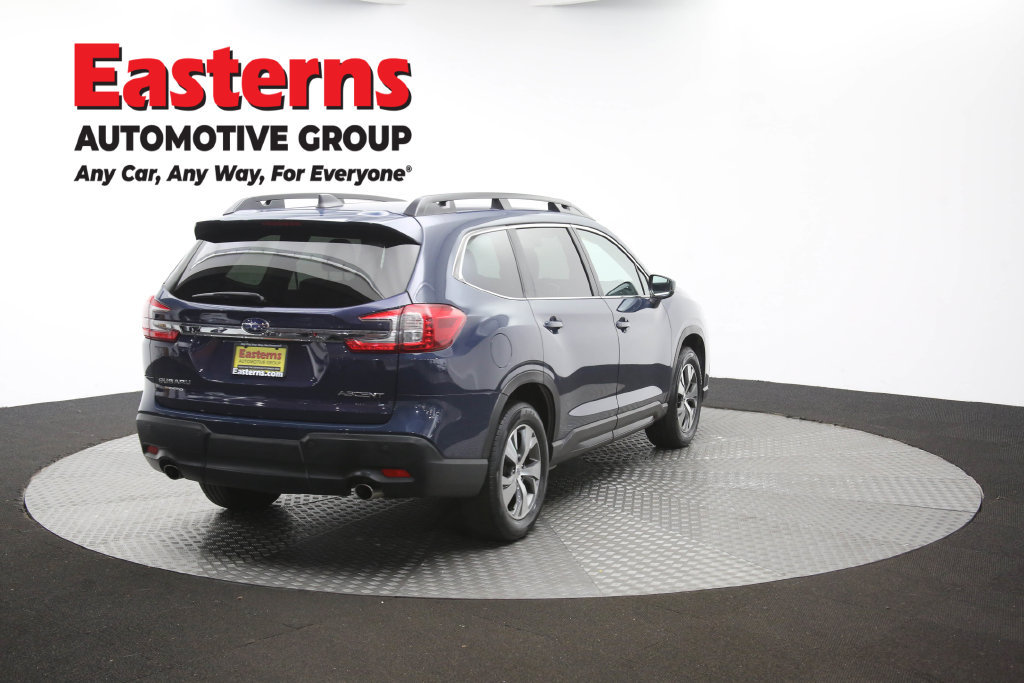 Used 2025 Subaru Ascent Premium AWD/4WD image 44