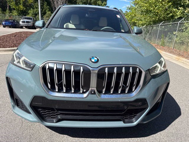Certified 2023 BMW X1 xDrive28i w/ Premium Package AWD/4WD image 10