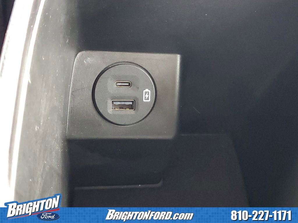 Certified 2023 Ford Bronco Sport Big Bend AWD/4WD image 28