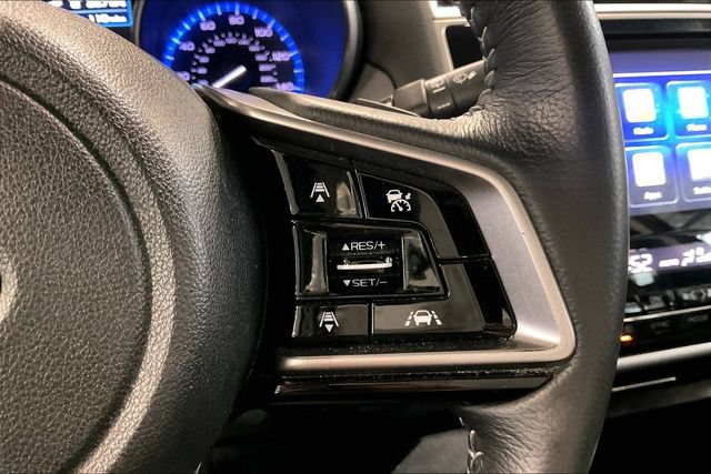 Used 2018 Subaru Outback 2.5i Limited AWD/4WD image 19