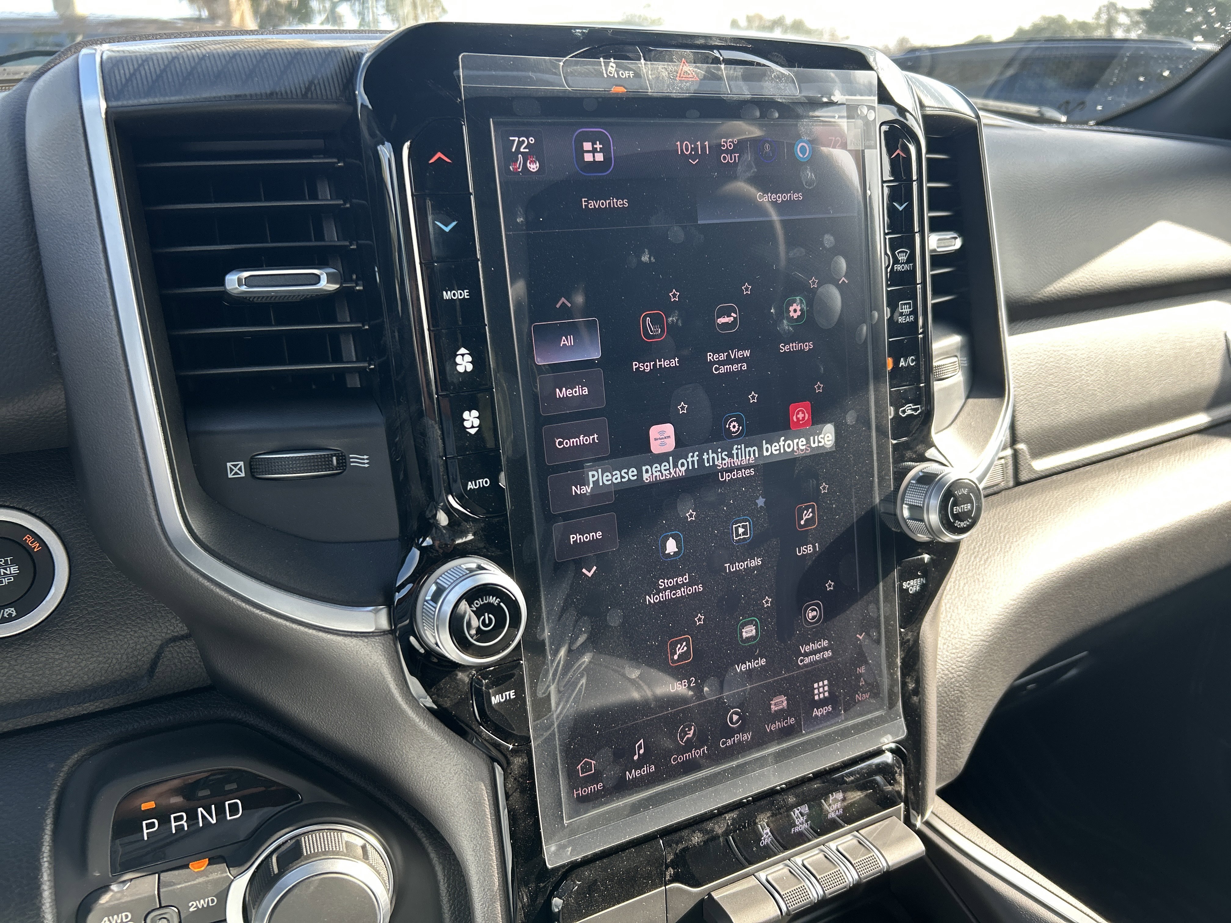 New 2026 RAM 1500 Big Horn image 32