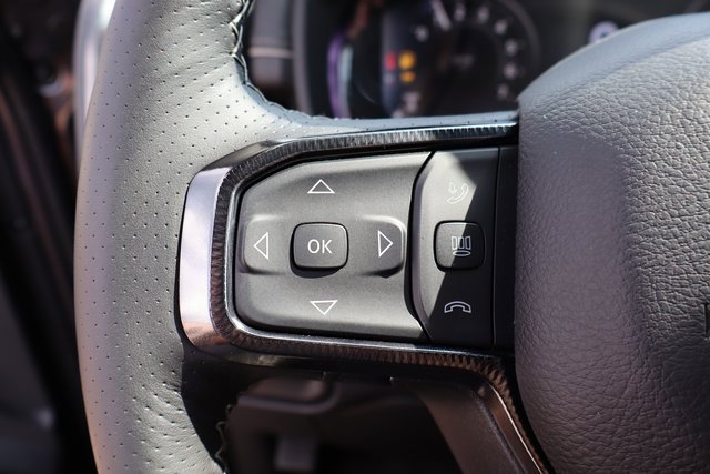 Used 2025 RAM 2500 Power Wagon image 16