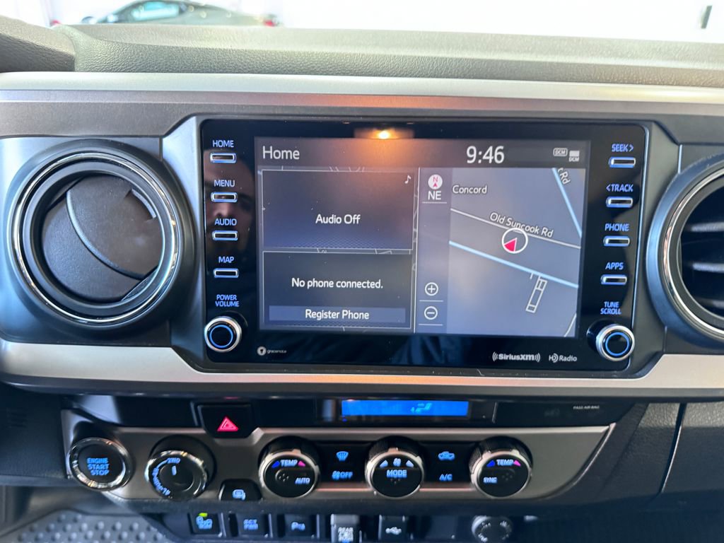Used 2023 Toyota Tacoma SR5 AWD/4WD image 19