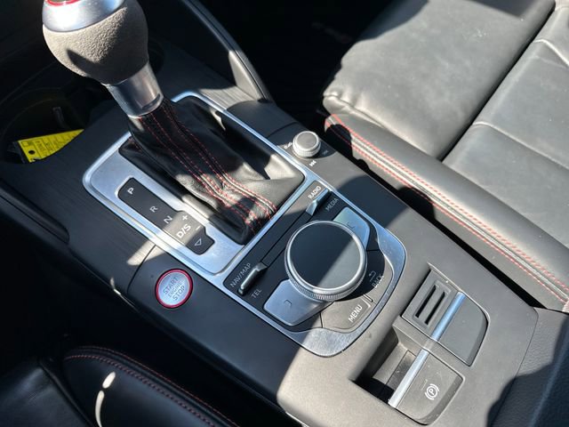 Used 2018 Audi RS 3 AWD/4WD image 29