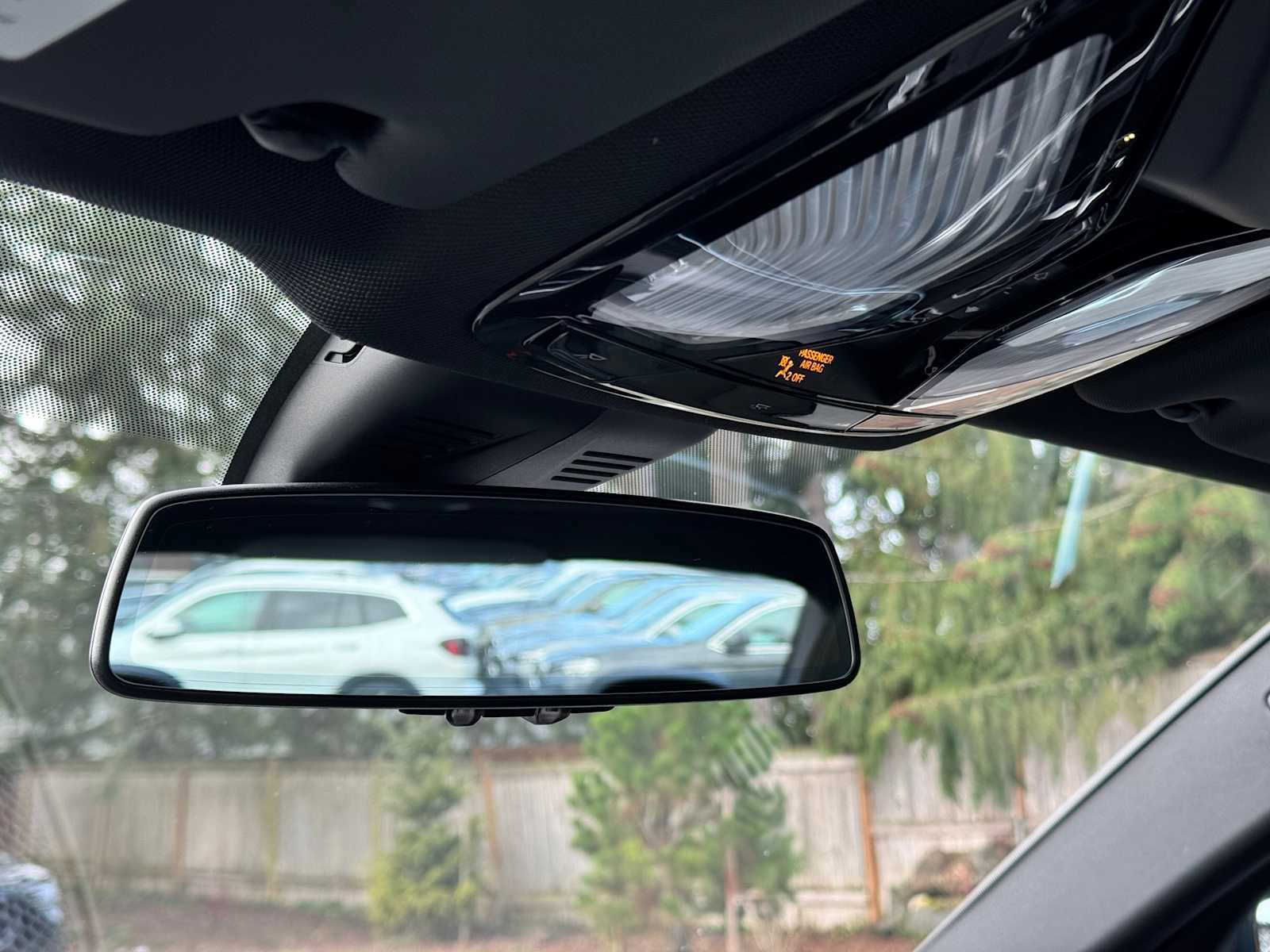 Used 2024 BMW 330i xDrive 330i xDrive image 27