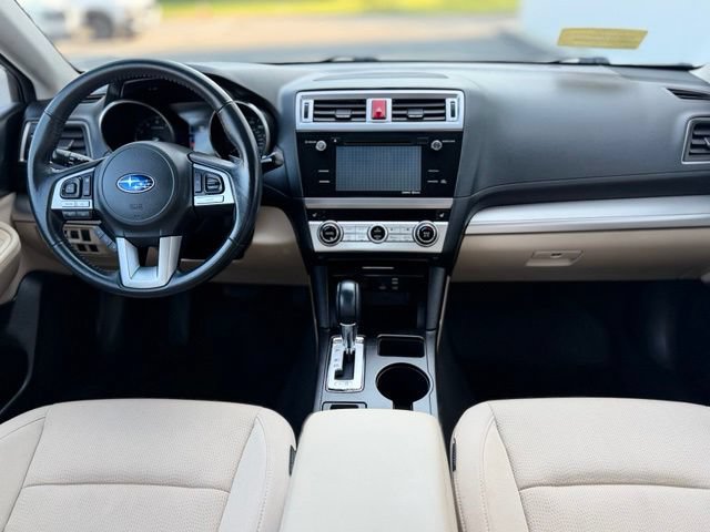 Used 2016 Subaru Legacy 2.5i Premium w/ Protection Package #1 AWD/4WD image 23