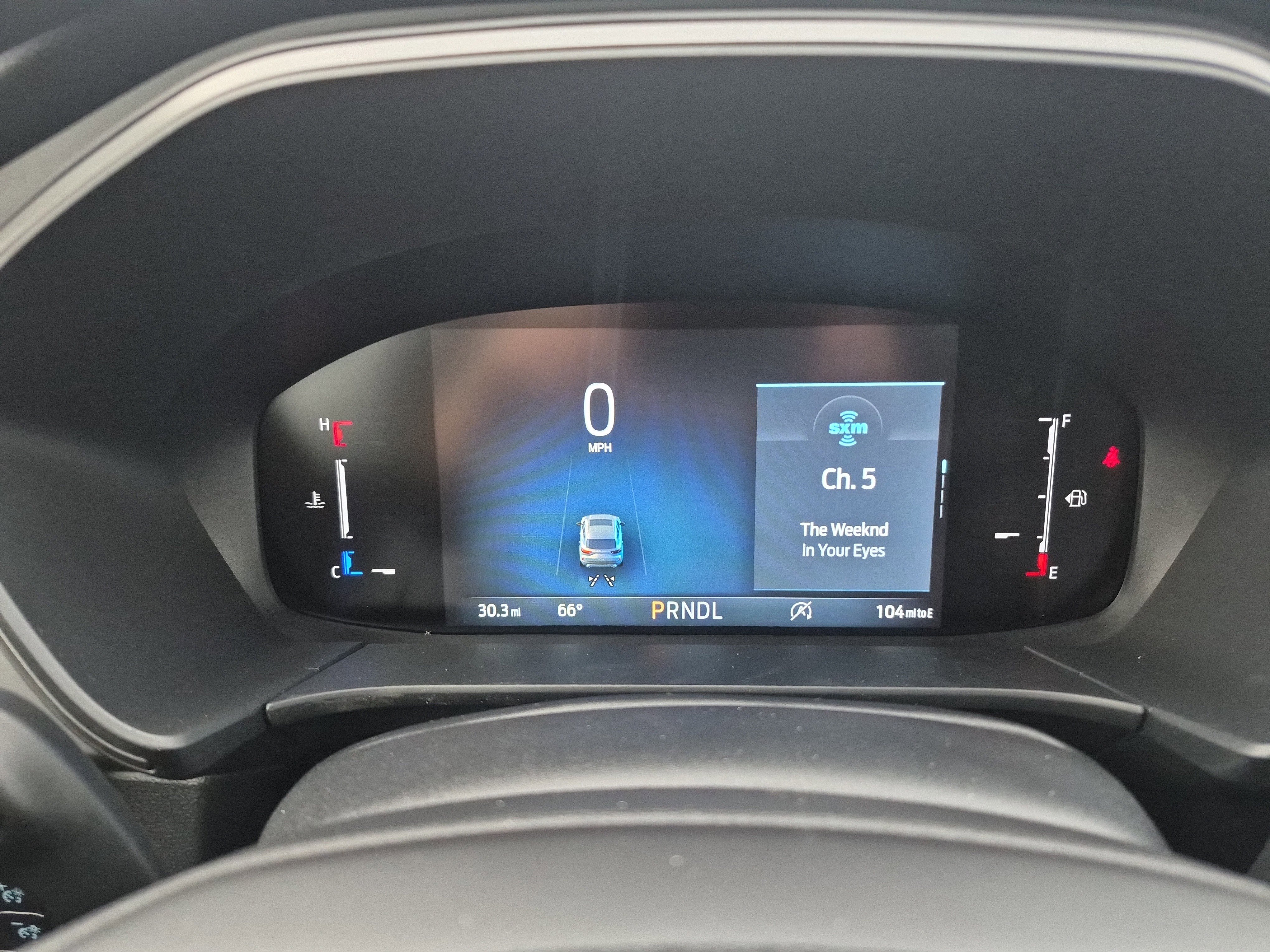 New 2026 Ford Escape Active image 20