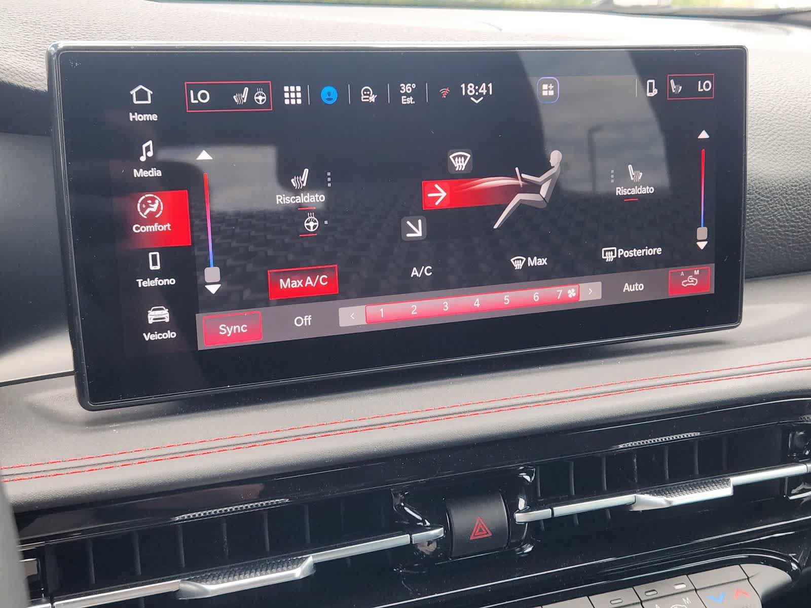 New 2025 Dodge Hornet GT w/ Cold Weather Group AWD/4WD image 14
