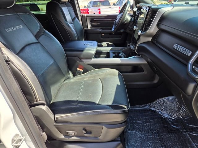 Used 2022 RAM 2500 Laramie AWD/4WD image 15
