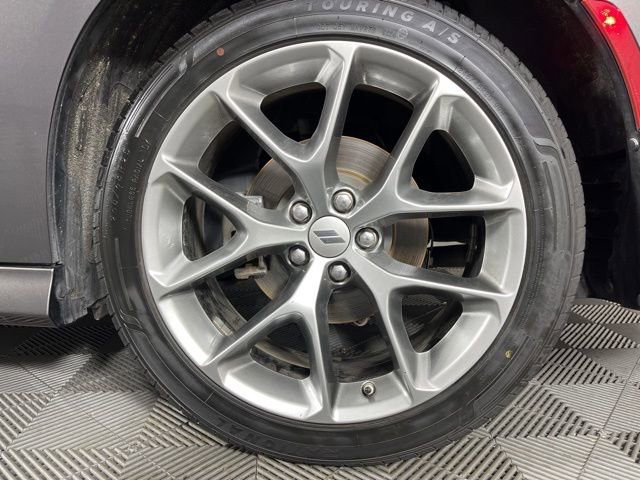 Used 2023 Dodge Charger GT image 9