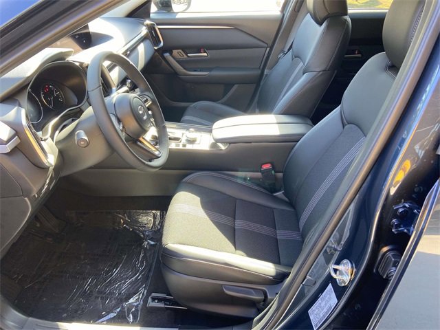New 2026 MAZDA CX-50 AWD 2.5 S w/ Cargo Package image 6