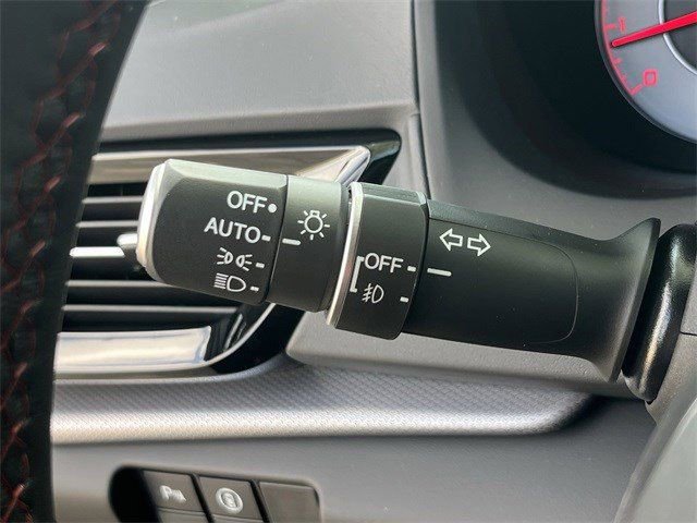 New 2026 Acura RDX A-Spec AWD/4WD image 25