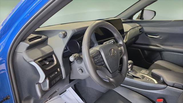 Certified 2023 Lexus UX 250h AWD w/ Accessory Package (Z1) image 14