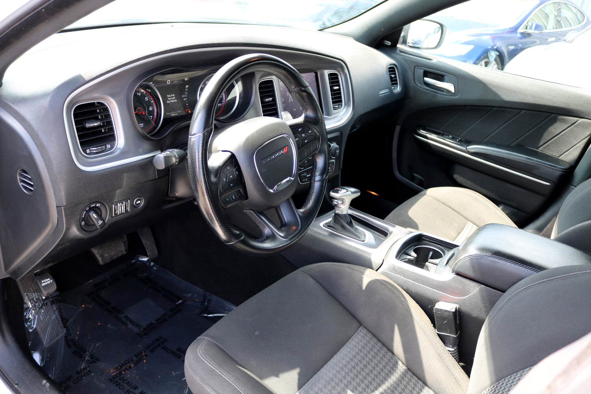 Used 2021 Dodge Charger R/T image 16