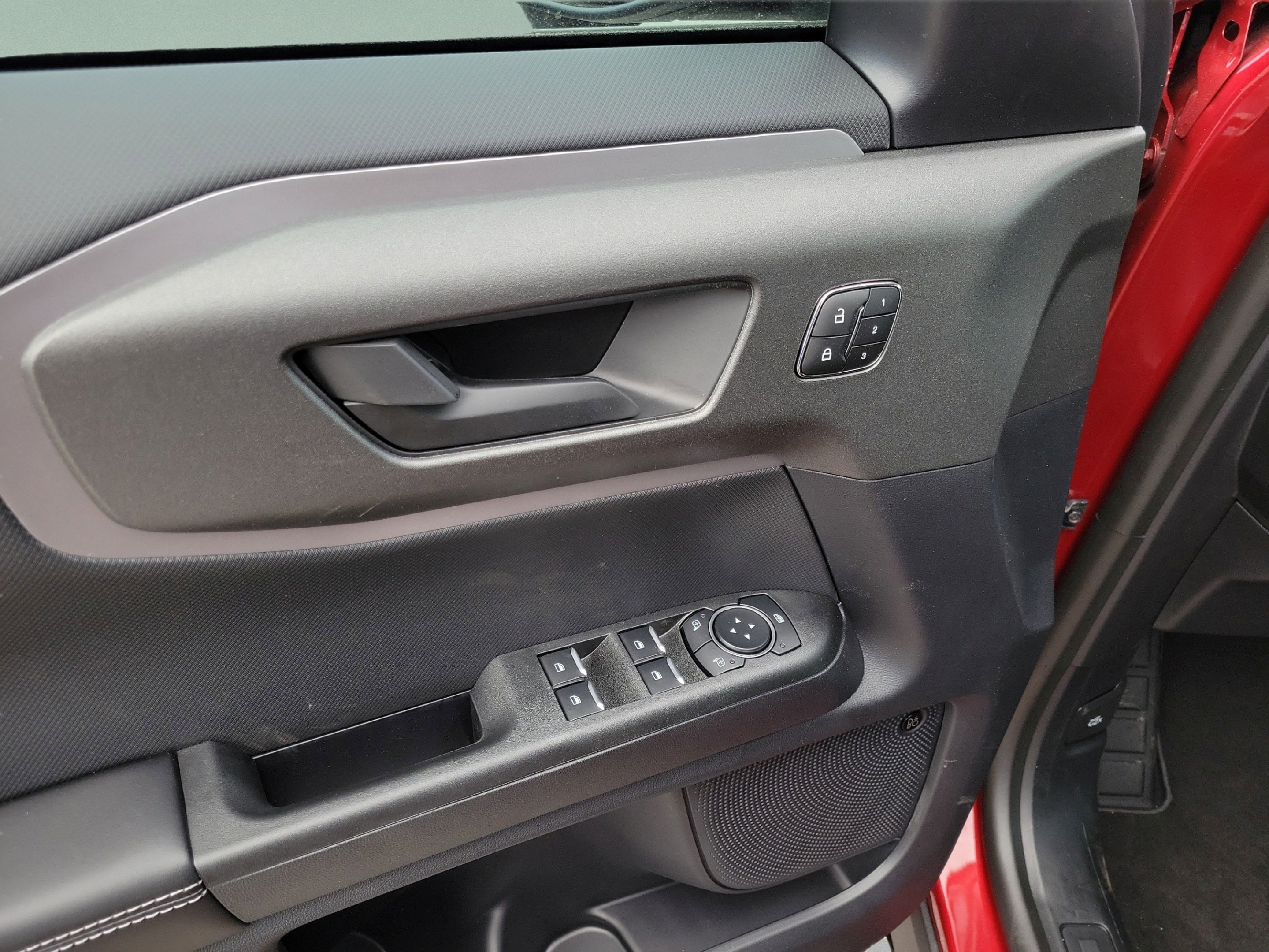 New 2026 Ford Bronco Sport Outer Banks w/ Outer Banks Tech Package+ AWD/4WD image 6