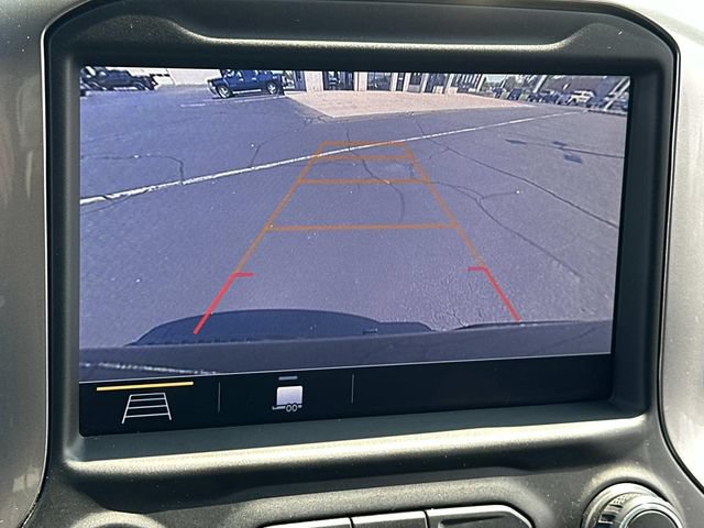 Certified 2019 Chevrolet Silverado 1500 RST w/ All-Star Edition AWD/4WD image 13
