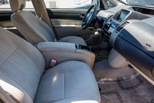 Used 2007 Toyota Prius FWD image 19