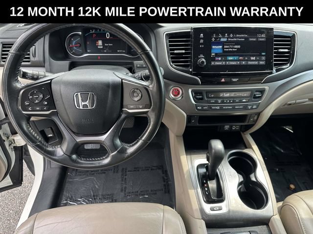 Used 2019 Honda Pilot EX-L image 18