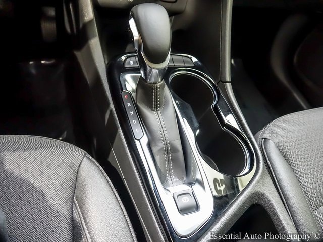 Used 2025 Buick Encore GX Preferred image 16