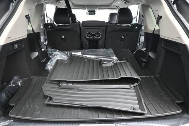New 2026 Acura MDX w/ Advance Package AWD/4WD image 16