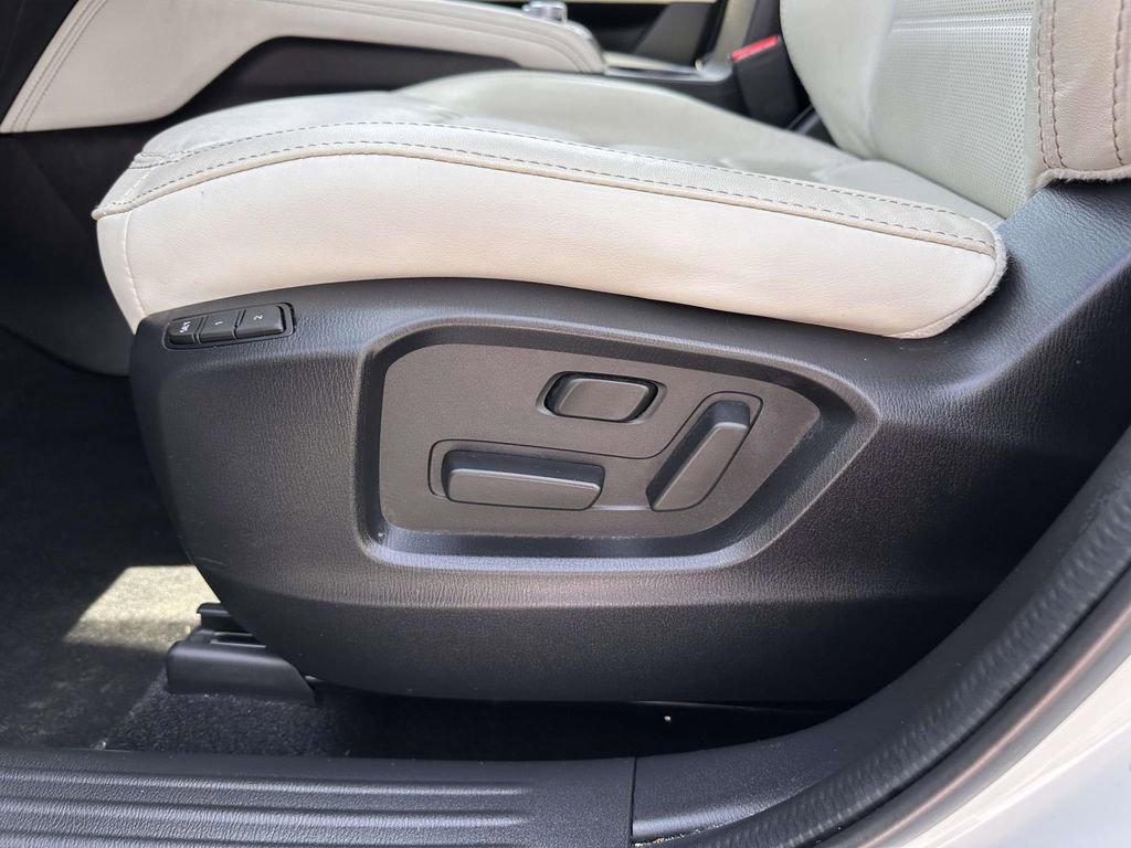 Used 2023 MAZDA CX-5 AWD 2.5 S w/ Premium Package image 10