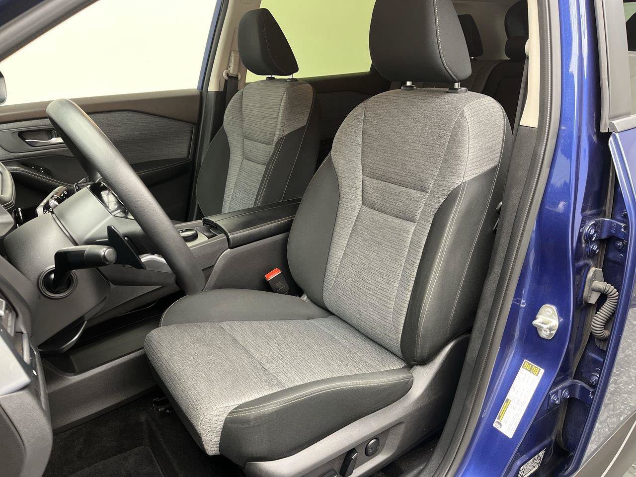 Used 2023 Nissan Rogue SV AWD/4WD image 8