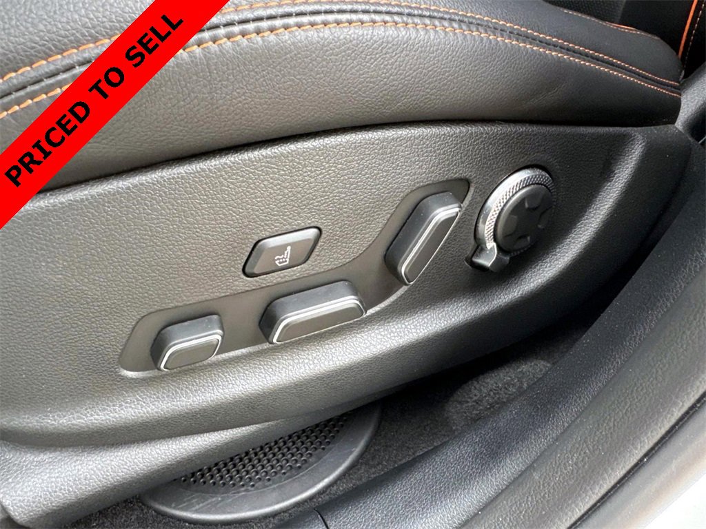 Used 2026 Genesis GV70 2.5T Sport Prestige image 16