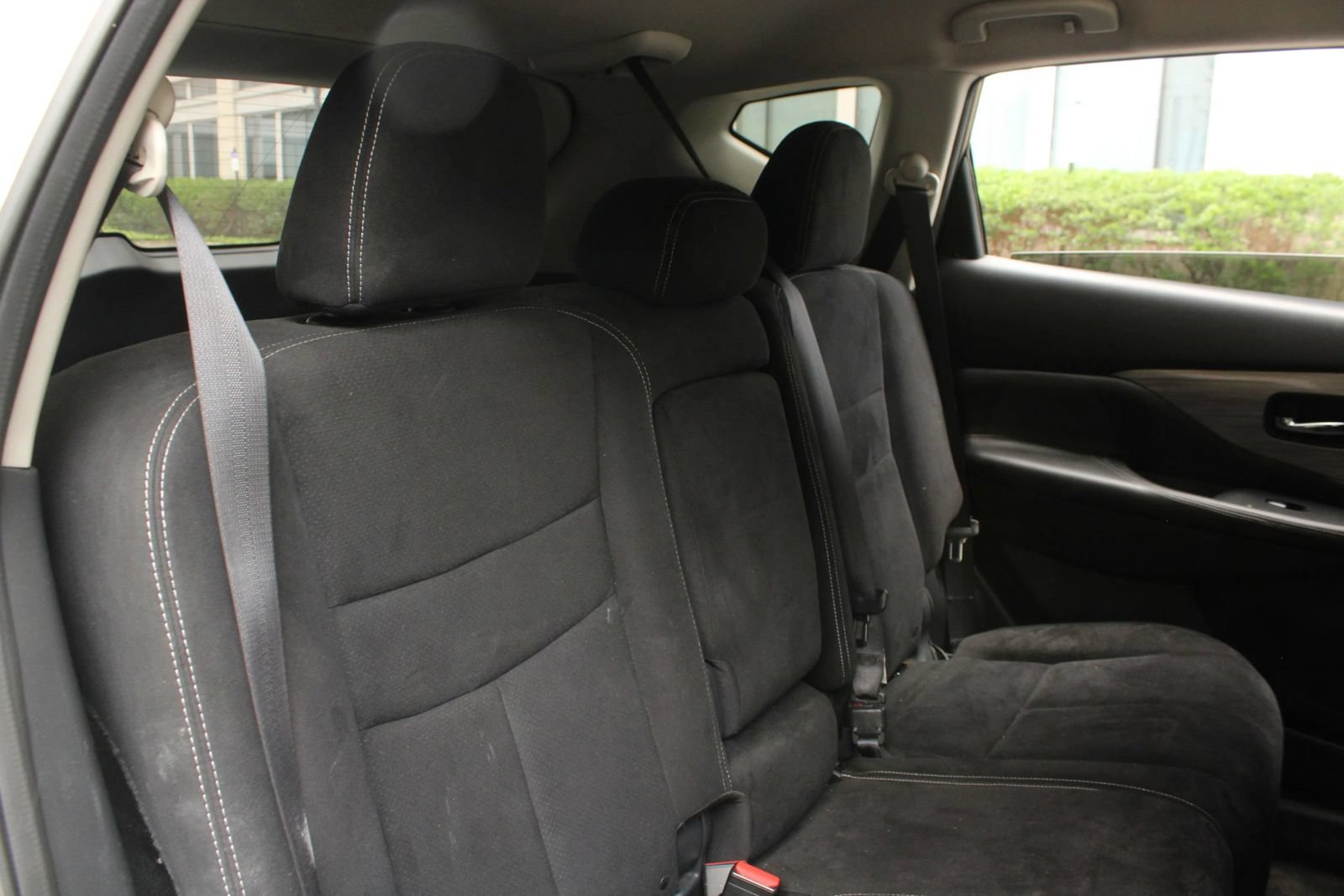Used 2018 Nissan Murano S w/ Cargo Package FWD image 19
