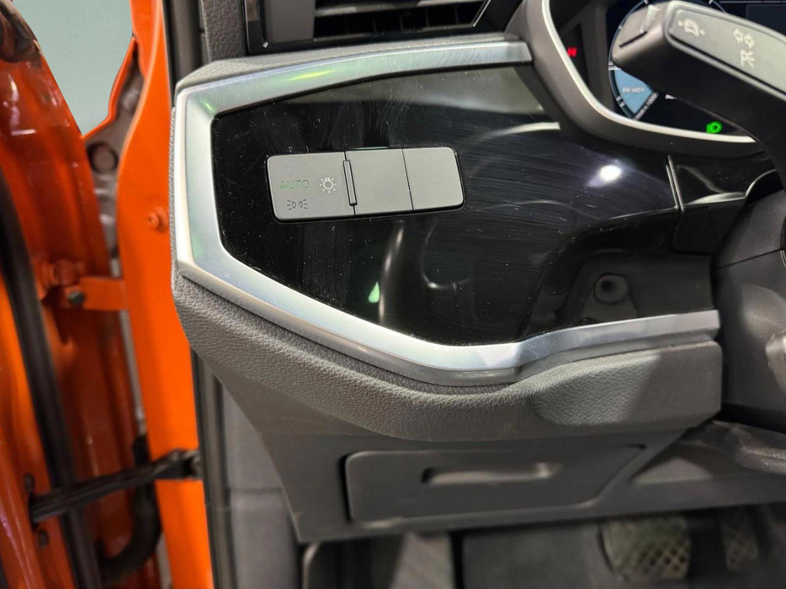 Certified 2022 Audi Q3 2.0T Premium w/ Convenience Package image 30