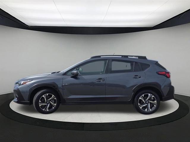 Certified 2024 Subaru Crosstrek 2.0i Premium AWD/4WD image 4