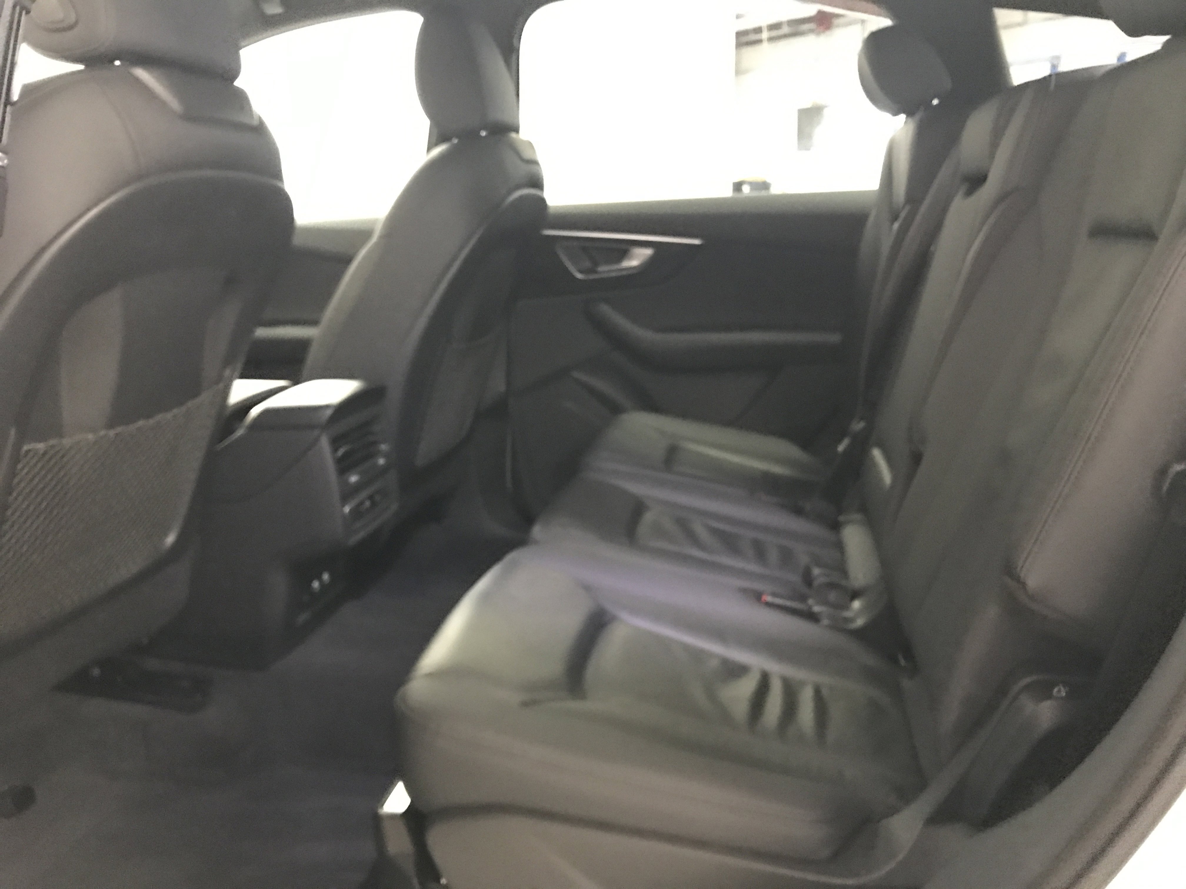 Used 2022 Audi Q7 2.0T Premium image 16