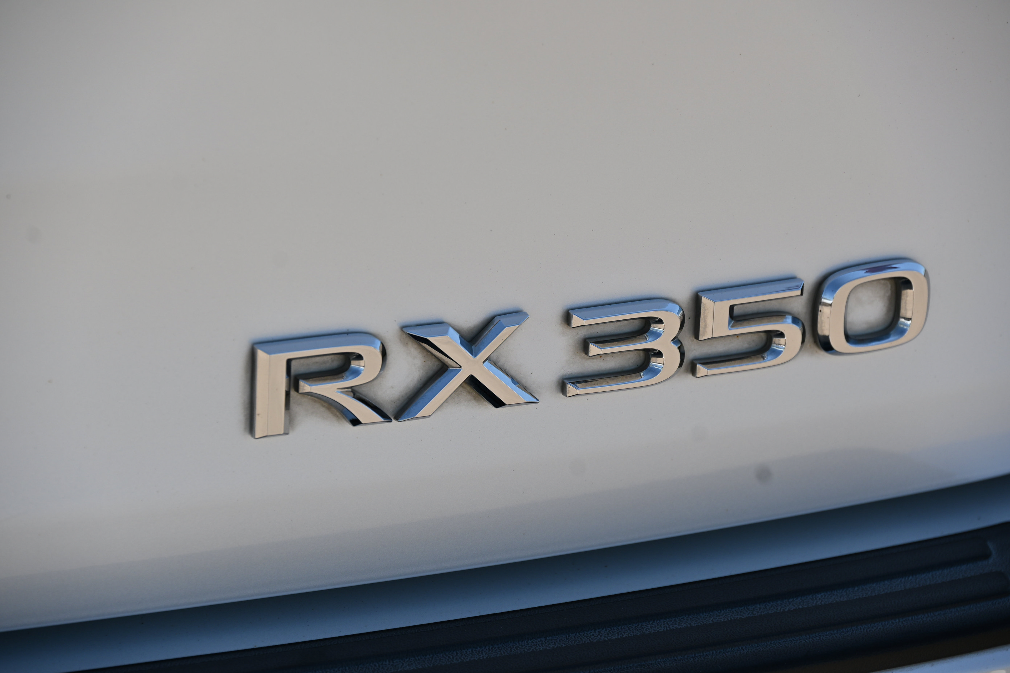 Used 2018 Lexus RX 350 FWD w/ Premium Package image 41