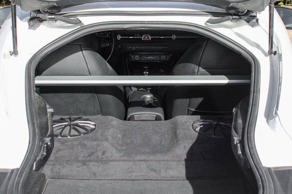 Used 2023 Toyota Supra Premium w/ Driver Assist Package image 8