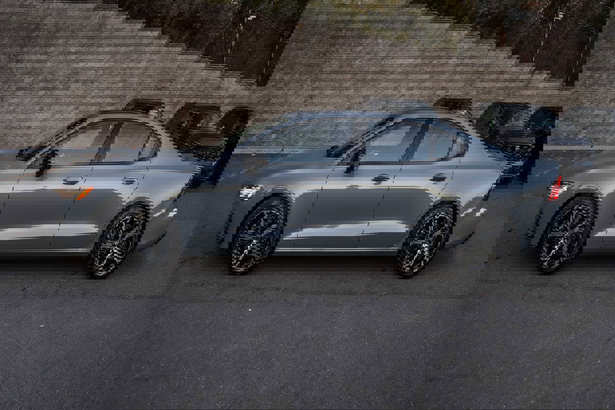 Used 2023 Volvo S60 B5 Plus w/ Climate Package image 10