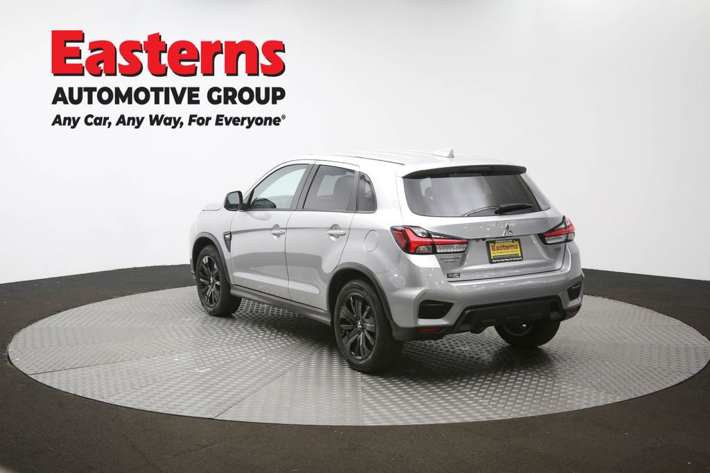 Used 2024 Mitsubishi Outlander Sport LE AWD/4WD image 63