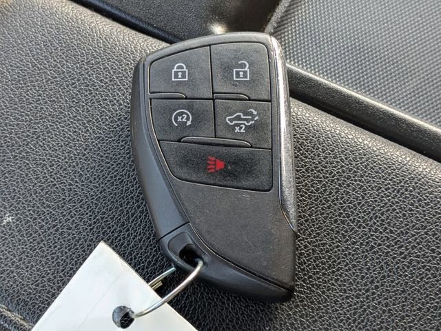 Used 2024 Chevrolet Silverado 1500 LT w/ Protection Package image 29