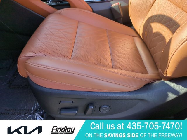 Used 2025 Kia Telluride SX Prestige X-Line AWD/4WD image 17